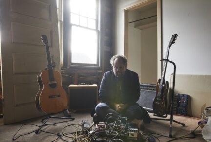 Ezra Feinberg Press photo 1 Brandon Schulman