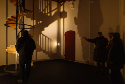 Oude Kerk Minne Kersten opening 36 low res foto Maarten Nauw