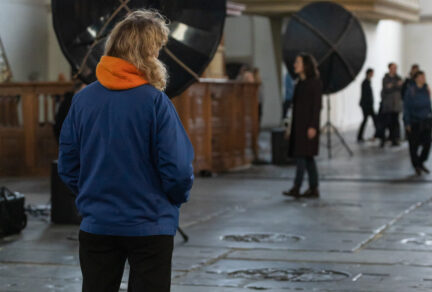 Oude Kerk Silence 39 low res 11 foto Maarten Nauw