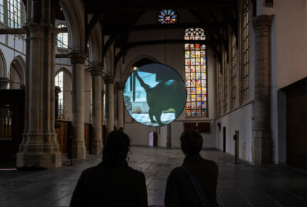 Oude Kerk 23 11 2025 LND Wstudio DSC 1635