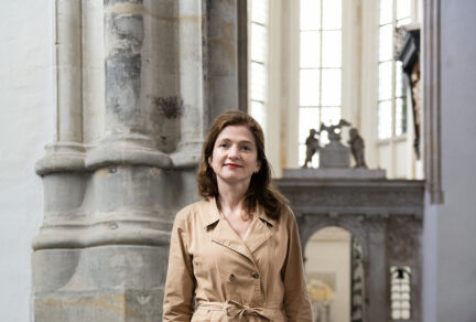 Oude kerk portret 28 03 2022 LND Wstudio 0007