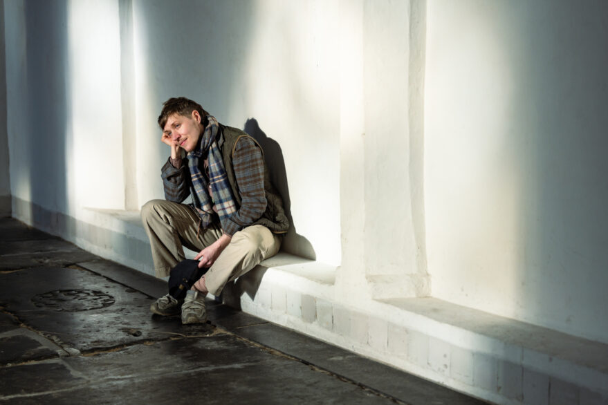 Jesse Darling Oude Kerk 9964 Natascha Libbert LR