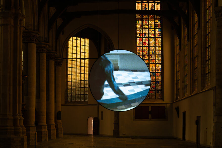 Oude Kerk 23 11 2025 LND Wstudio DSC 2968