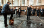 Evening Service bij Godsworth