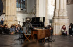Oude Kerk Silence 67 Sonic Acts x Allan Gilbert Balon 12 low res foto Maarten Nauw