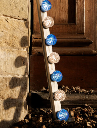 Beeld Godsworth door Aad Hoogendoorn