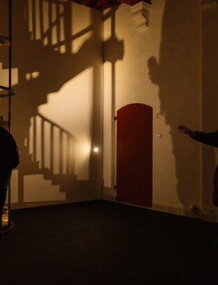 Oude Kerk Minne Kersten opening 36 low res foto Maarten Nauw