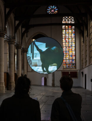 Oude Kerk 23 11 2025 LND Wstudio DSC 1635