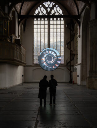 Oude Kerk 23 11 2025 LND Wstudio DSC 1656