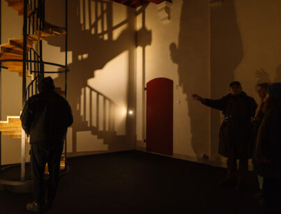 Oude Kerk Minne Kersten opening 36 low res foto Maarten Nauw