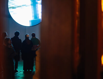 Oude Kerk Minne Kersten opening 44 low res foto Maarten Nauw