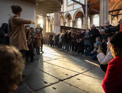 Oude Kerk Saskia Ontbijt 2024 low res 29 foto Maarten Nauw