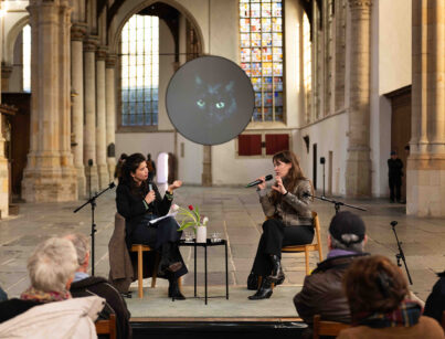 Oude Kerk 22 03 2026 LND Wstudio DSC 3220