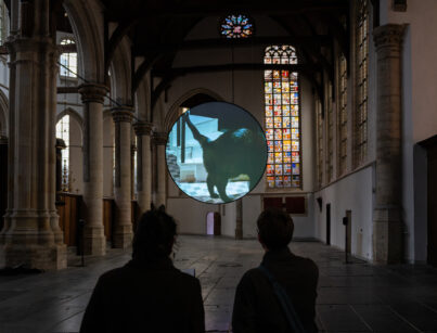 Oude Kerk 23 11 2025 LND Wstudio DSC 1635