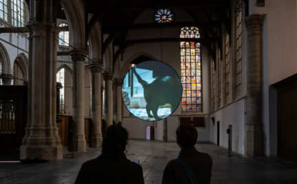 Oude Kerk 23 11 2025 LND Wstudio DSC 1635