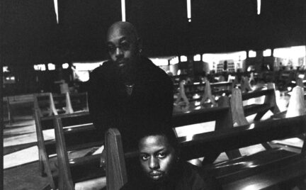 Dekmantel: Space Afrika